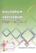Okuyorum Yazıyorum
