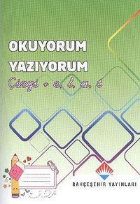 Okuyorum Yazıyorum