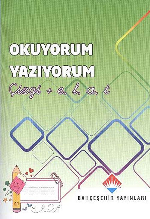 Okuyorum Yazıyorum