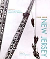 This Was New Jersey & As Seen By Photographer Harry C.Dorer