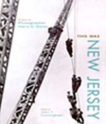 This Was New Jersey & As Seen By Photographer Harry C.Dorer