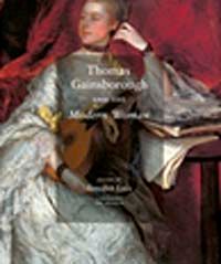 Thomas Gainsborough and the Modern Woman