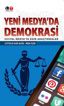Yedi Medya'da Demokrasi & Sosyal Medya'ya Dair Araştırmalar