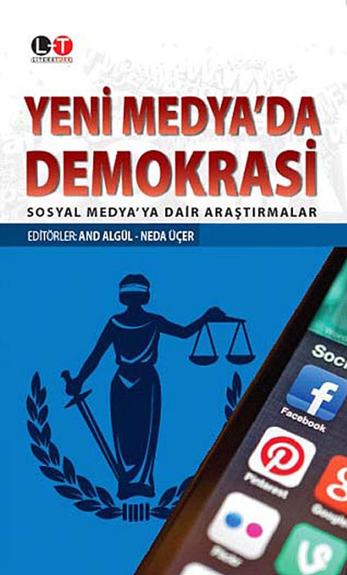 Yedi Medya'da Demokrasi & Sosyal Medya'ya Dair Araştırmalar