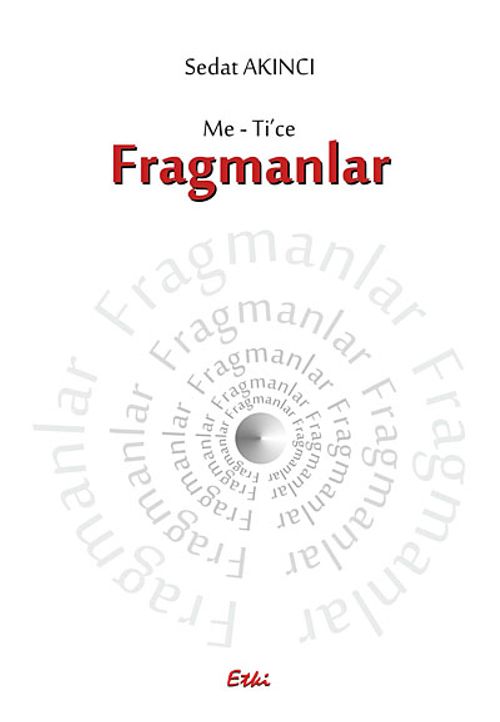 Me-Ti'ce Fragmanlar