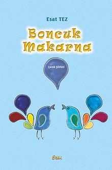 Boncuk Makarna