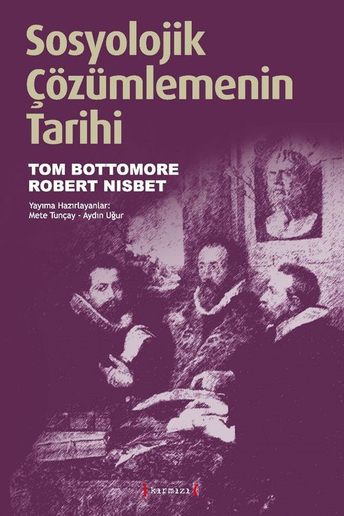 Sosyolojik Çözümlemenin Tarihi