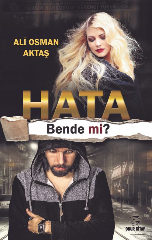 Hata Bende Mi?