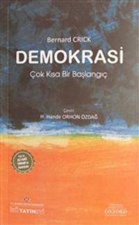 Demokrasi & Çok Kısa Bir Başlangıç