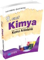 9. Sınıf Kimya Konu Anlatımlı