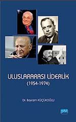Uluslararası Liderlik (1954-1974)