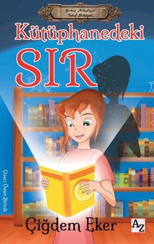 Kütüphanedeki Sır