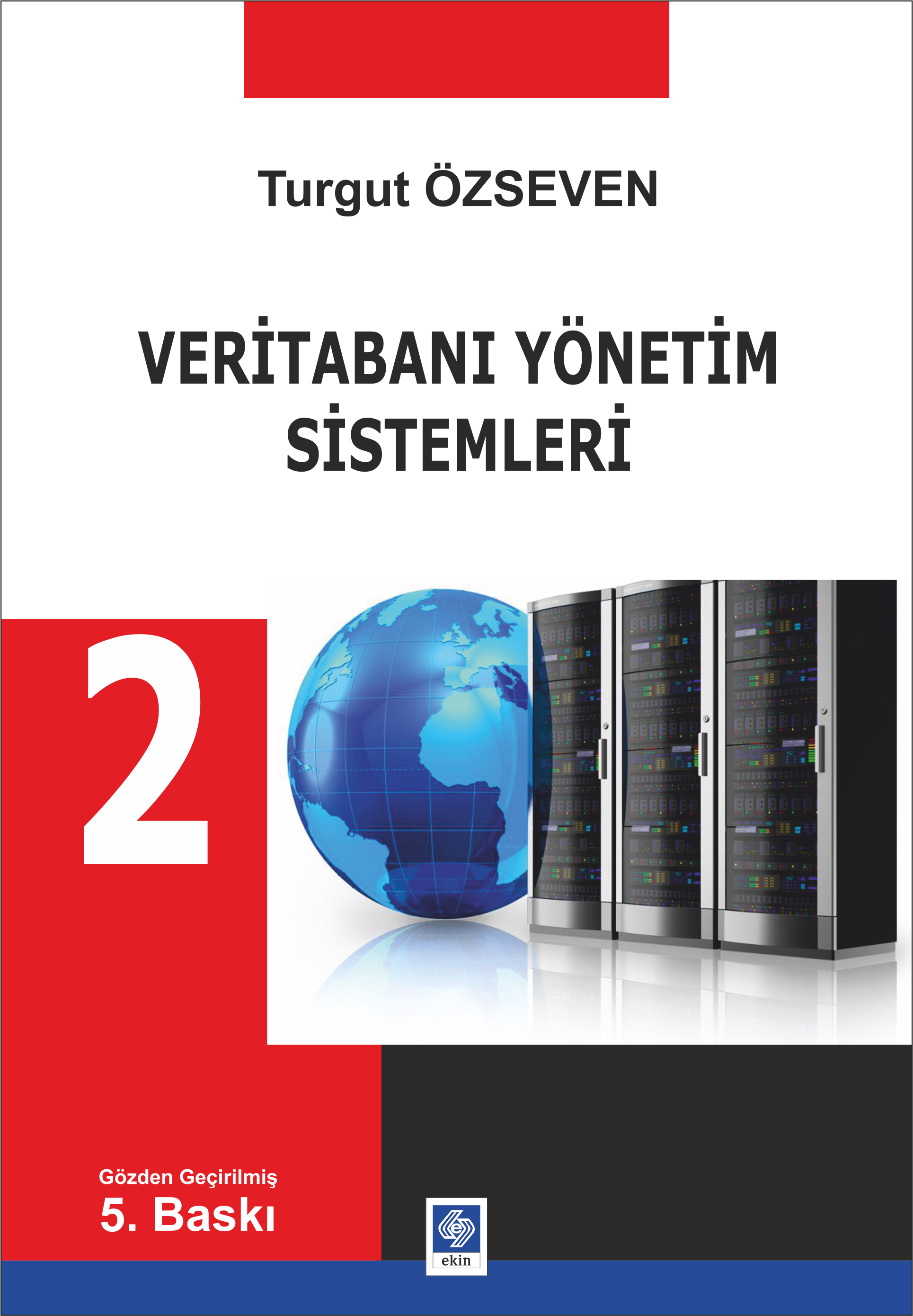 Veritabanı Yönetim Sistemleri 2 (Turgut Özseven) Fiyatı, Yorumları