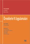 &Ouml;rneklerle R Uygulamaları