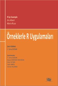 Örneklerle R Uygulamaları