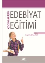 Çocuklar İçin Edebiyat Eğitimi