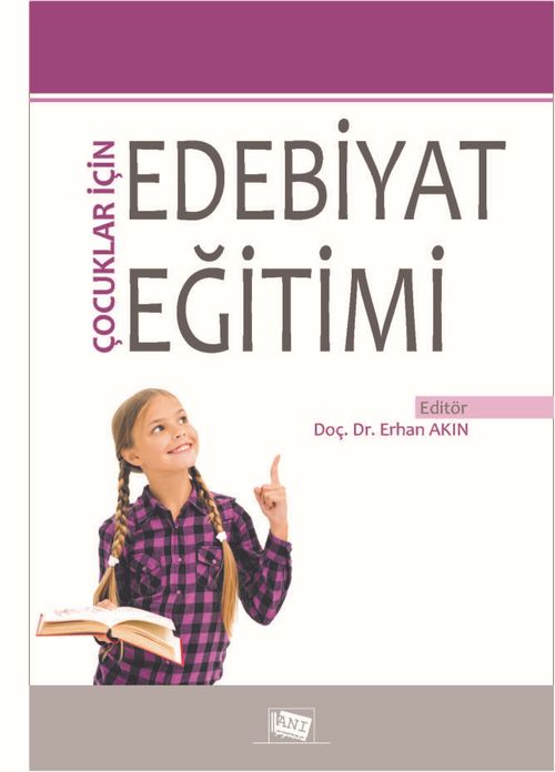 Çocuklar İçin Edebiyat Eğitimi