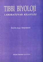 Tıbbi Biyoloji Laboratuvar Kılavuzu