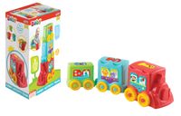 Eğlenceli Aktivite Treni (03459)