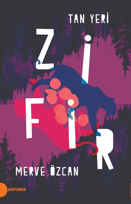 Tan Yeri – Zifir