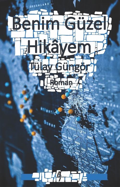 Benim Güzel Hikayem