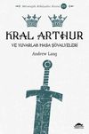 Kral Arthur ve Yuvarlak Masa Ş&ouml;valyeleri