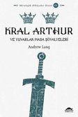 Kral Arthur ve Yuvarlak Masa Şövalyeleri
