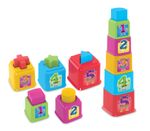 Baby Kare Kule Bultak (03464)