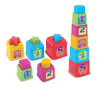 Baby Kare Kule Bultak (03464)