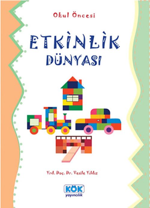 Etkinlik Dünyası