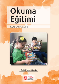 Okuma Eğitimi /  Ali Fuat Arıcı