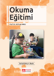 Okuma Eğitimi /  Ali Fuat Arıcı - Ali Fuat Arıcı