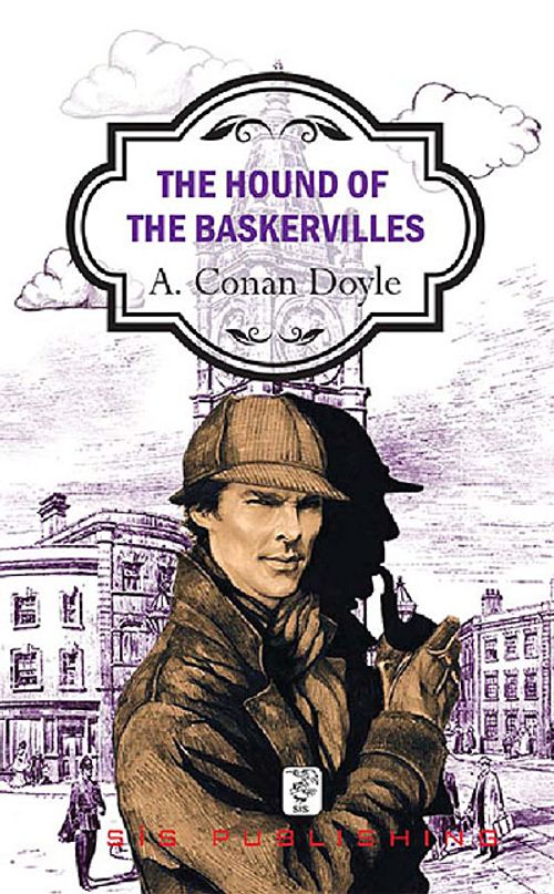 The Hound of the Baskervilles