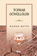 Toprak Gönüllüler