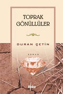 Toprak Gönüllüler