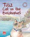 Titiz Cat on the Bosphorus