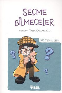 Seçme Bilmeceler / 100 Temel Eser