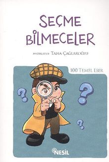 Seçme Bilmeceler / 100 Temel Eser