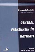 General Falkenhein'in Hatıratı / 42-C-6