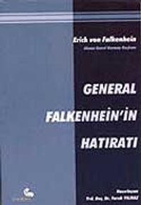 General Falkenhein'in Hatıratı / 42-C-6