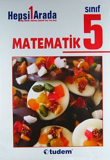 5. Sınıf Matematik / Hepsi 1 Arada