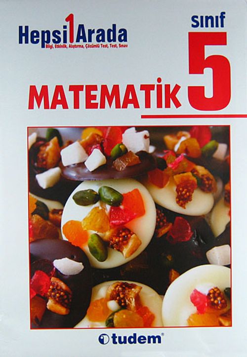 5. Sınıf Matematik / Hepsi 1 Arada