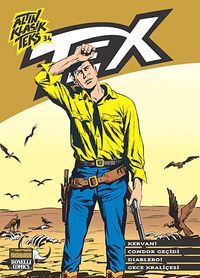 Altın Klasik Tex: 34