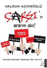 Çarşı'yı Ararım Abi!