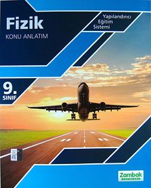 9. Sınıf Fizik Konu Anlatım / Yapılandırıcı Eğitim Sistemi