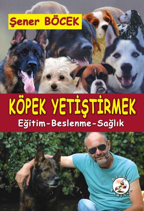 Köpek Yetiştirmek & Eğitim, Beslenme, Sağlık