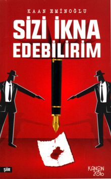 Sizi İkna Edebilirim 