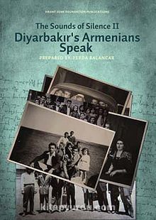 The Sounds of Silence II- Diyarbakır's Armenians Speak