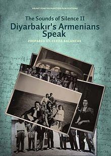 The Sounds of Silence II- Diyarbakır's Armenians Speak