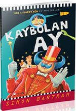 Kaybolan Ay / Bob ile Barry'nin Ay Maceraları